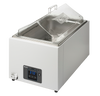 Water Bath 26ltr Dig ambient with lid and tray