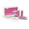 3 AMINOSENSOR Milk Antibiotic Test Kit MRL 96 Tests