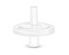 Filters Minisart® Syringe 0.45um 15mm N/S RC Pk 500