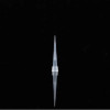 Pipette Tips 10µl Universal Clear Racked Sterile Pk 960