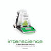 DiluFlow® Elite Gravimetric Dilutor 5kg (Double Pump)
