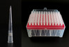 Pipette Tips 200ul Ext Filtered DNase & RNase Racked Pk 960