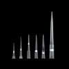 Pipette Tips 200ul Ext Filtered DNase & RNase Racked Pk 960