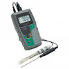 PH Meter PH6+ with PH/ATC Electrodes + Carry Kit Each