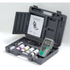 PH Meter PH6+ with PH/ATC Electrodes + Carry Kit Each