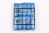Oversleeves Blue Polythene Pk 100