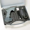 portable spectrocolorimeter with carry case