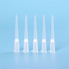 Pipette Tips 100ul Filtered DNase & RNase Racked Pk 960