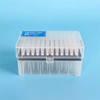 Pipette Tips 100ul Filtered DNase & RNase Racked Pk 960