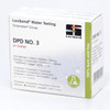 DPD 3 Comp/P'meter Tablets Pk 250