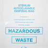 Autoclave Bags 610x810mm High Temp 134°C Pk 200