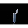 Microcentrifuge Tube 2ml Conical Lock Cap ST Pk 400