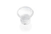 Microsart® Filter 100 47mm 100ml Bags White W/O Grid Pk 60