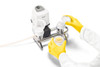 Microsart® Filter 100 47mm 100ml Bags White W/O Grid Pk 60