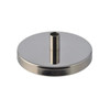 Funnel Lid 500ml Stainless Steel for 6981002 each