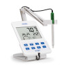 pH Meter Edge® Touch Screen W/Out Probe Each