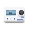 Photometer Disinfection Portable  with Cuvettes Each