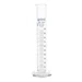 Measuring Cylinder 100ml Borosilicate Glass Class A Each