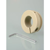 Joint Barrel Screw Polypropylene R 2 in Each
