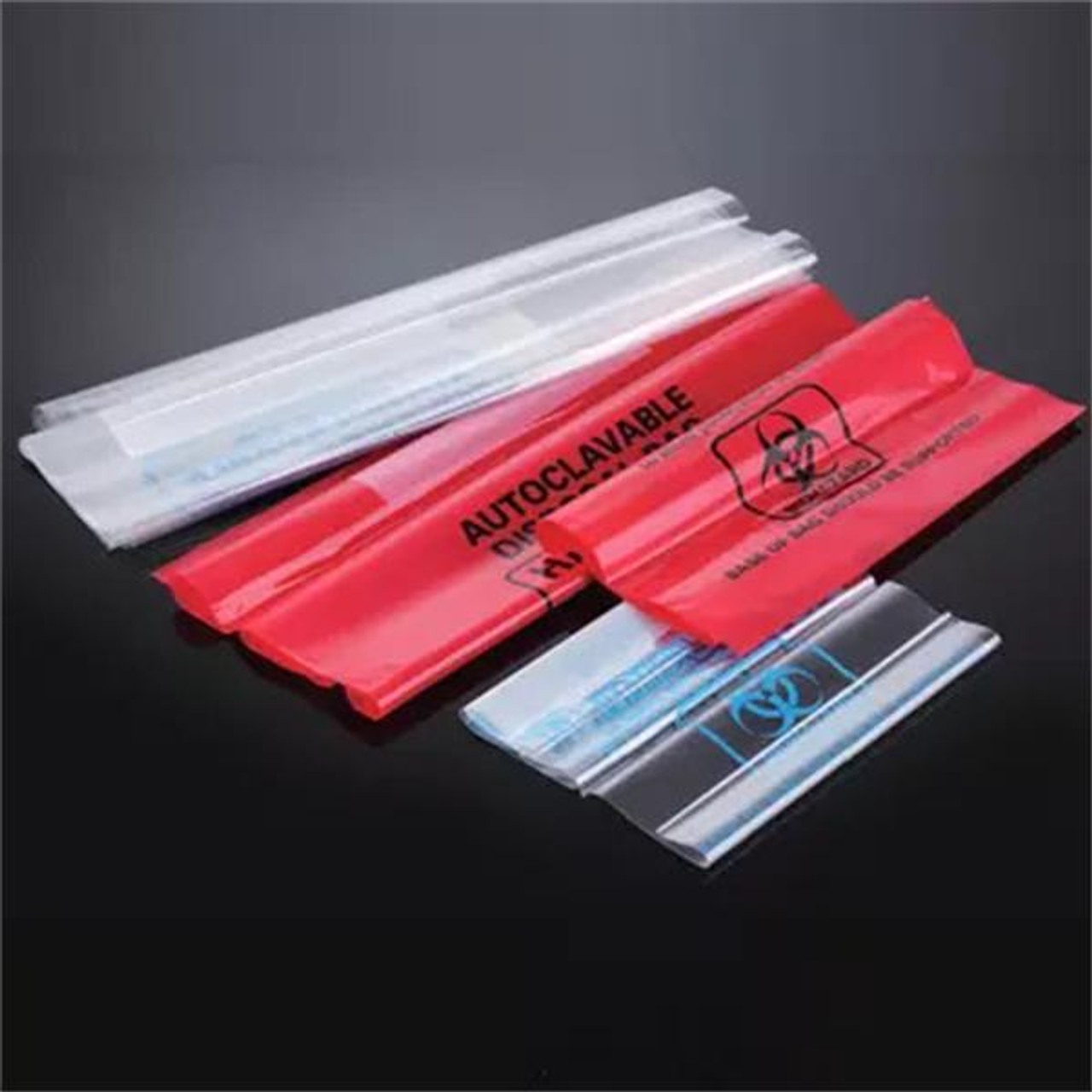 1000 Self Sterilization Pouches for Cleaning Tools, Measuring 3.25 by 12  Inches, Autoclave Sterilizer Bags for Tattoo, Dental Offices, 5 Boxes of  200 - Yahoo Shopping