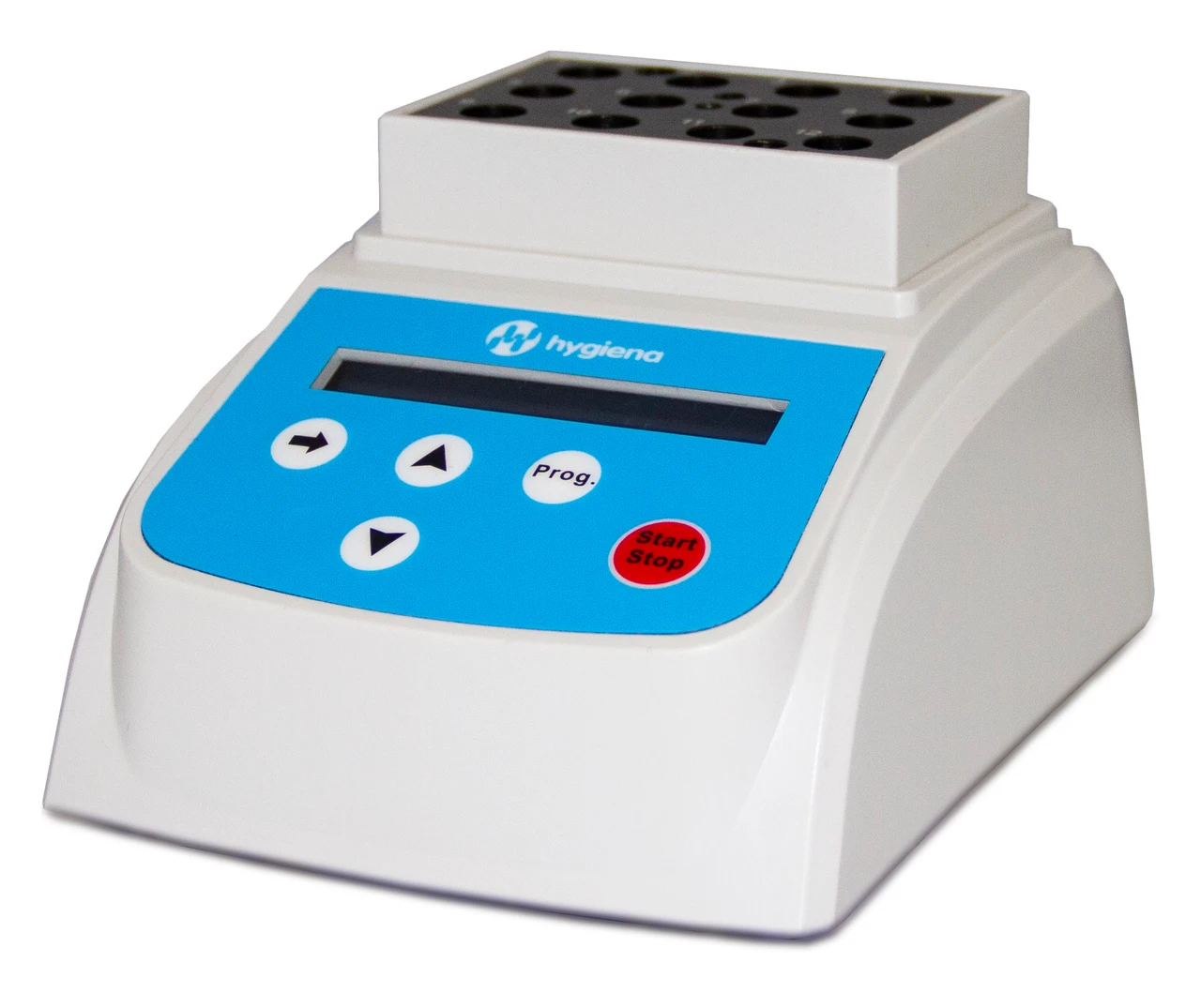 Multiple Temperature Block Hygiena™ Mini Incubator Multi Temp 5-80° (up to 12 Wells - incubator ...