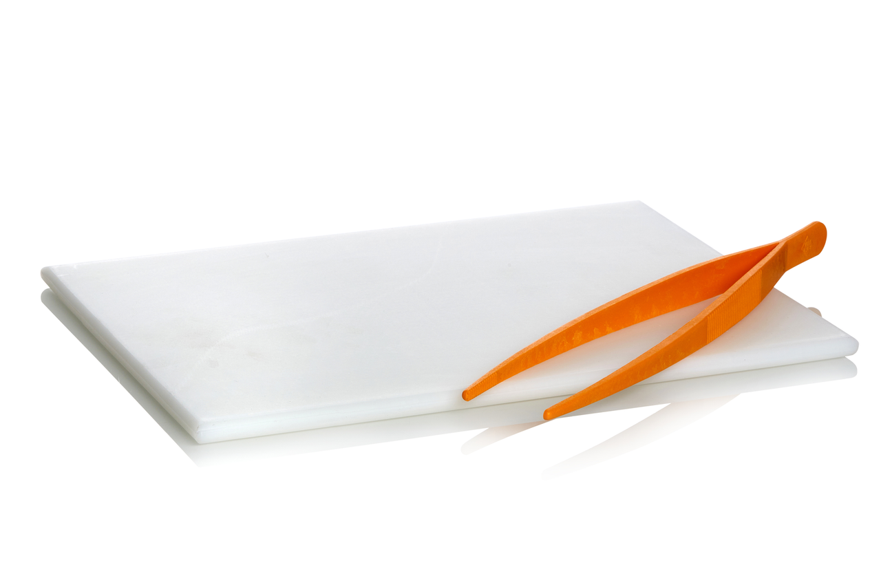 Dissecting Board PP 300x210x9mm Each - Trafalgar Scientific