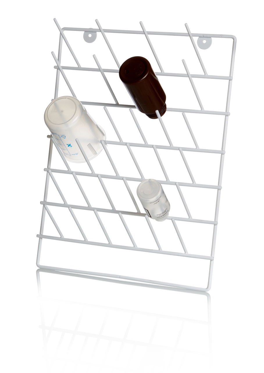 Drying Rack Epoxy Coated Free Standing 410x300mm Each - Trafalgar ...