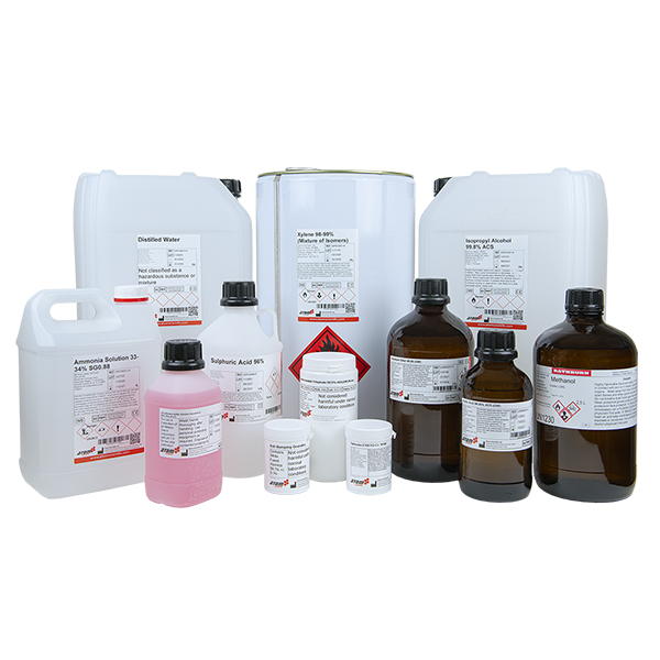 Kovacs Reagent for Indoles 100ml - Trafalgar Scientific