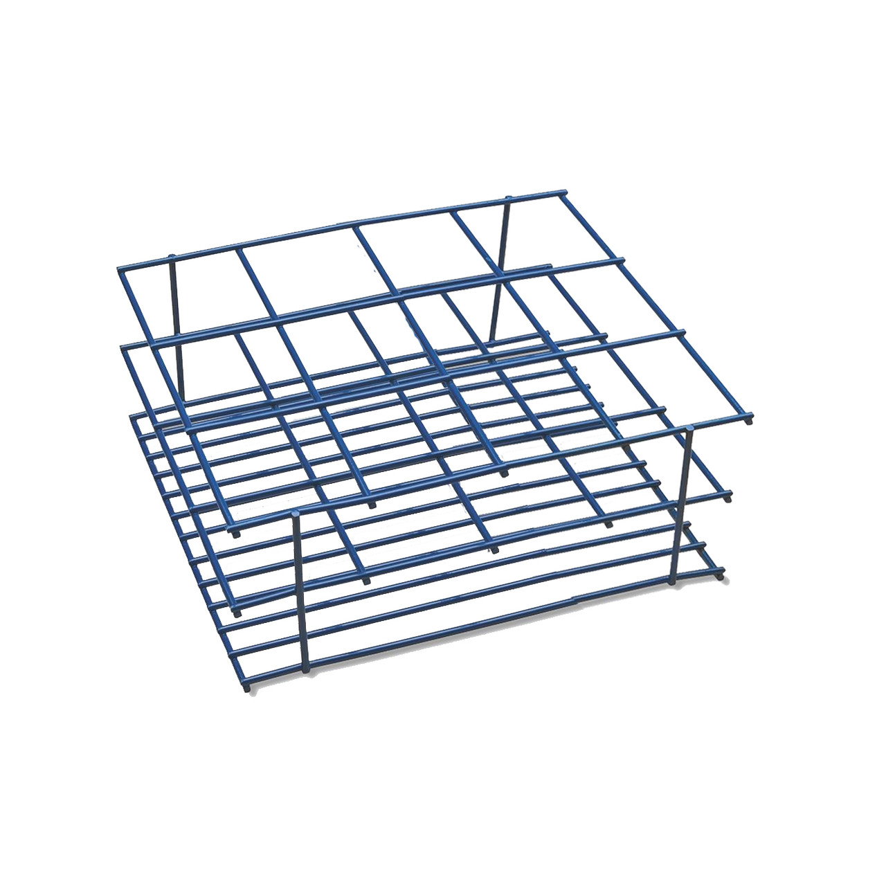 Rack-6 compartment wide bag carrying and storage rack - Trafalgar ...