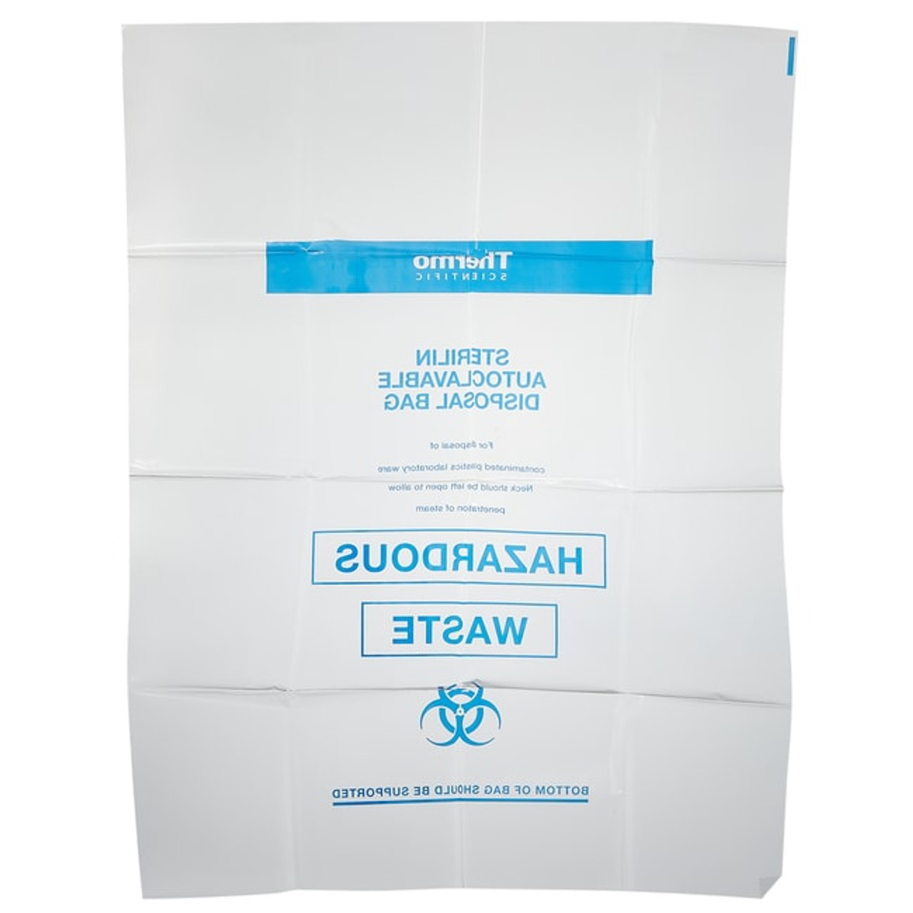 Sp Scienceware Autoclave Bags, 24x36 in, PK100 H13185-2436 | Zoro