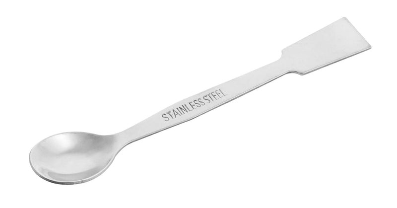 Spatula 15cm S/S Each - Trafalgar Scientific