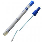Transport Swabs | Sample Collection & Specimen Transport Swabs for ...