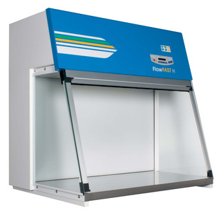 Air Flow System Flowfast H09 With S/S Work Surface Each