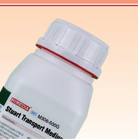 Stuart Transport Medium 500g Each