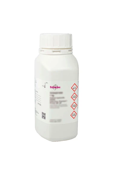 Sodium Chloride ExpertQ® ACS ISO Reag. Ph Eur 1kg Each