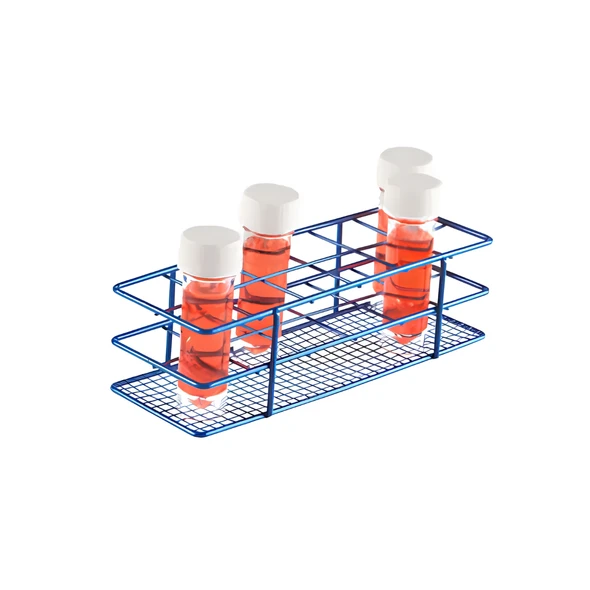 Bottle Rack Wire Universal Tube Rack 12 Place Each