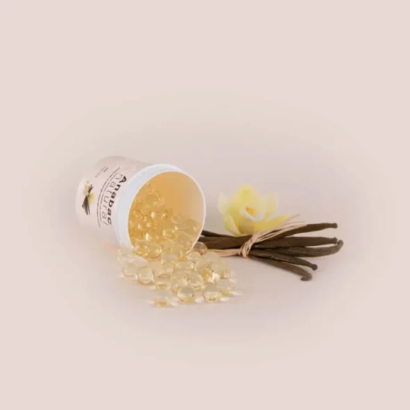 Anabac Natural Vanilla