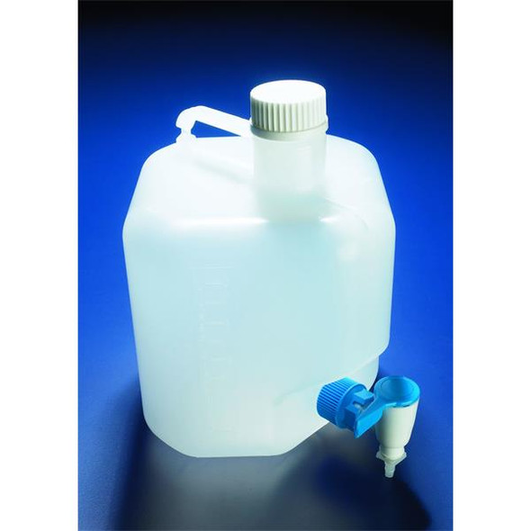 Aspirator 10ltr Heavy Duty with Handle and Cap each