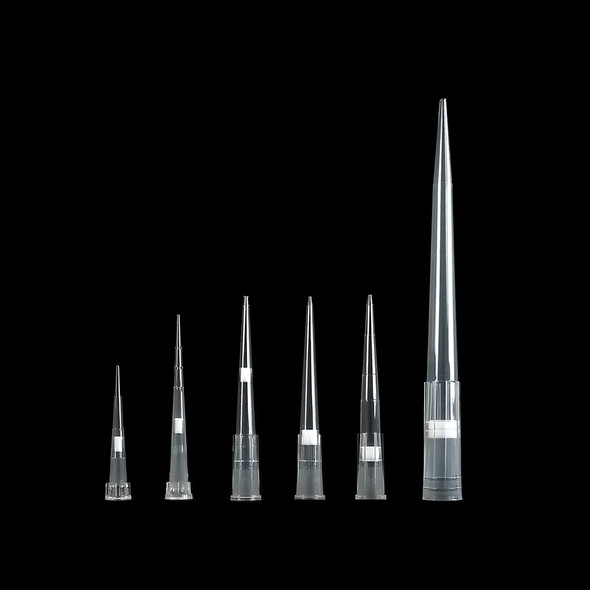 Pipette Tips 1000µl Ext Filtered DNase & RNase Racked Pk 960 Pipette Tips 1000µl Ext Filtered DNase & RNase Racked Pk 960