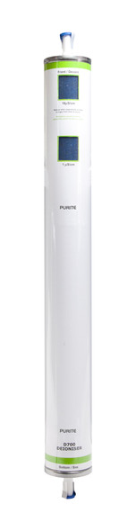 Water Cartridge Purite D700 for Labwater 250 Each Water Cartridge Purite D700 for Labwater 250 Each
