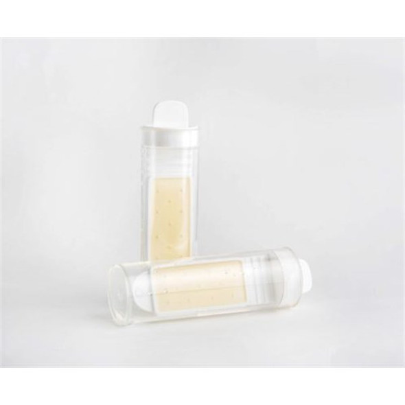 Dipslides PCA with TTC Red Spot Dye pk 10