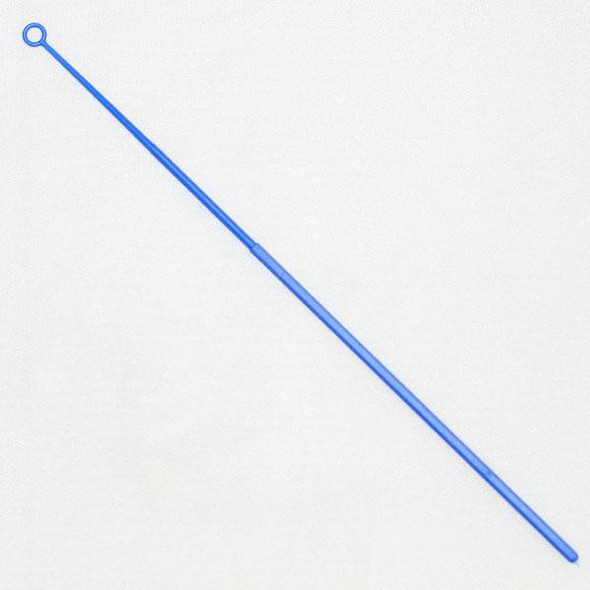 Loops Microloop® Plastic 10ul Blue Ind Wrapped Pk 250
