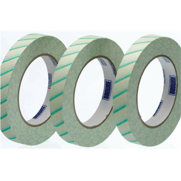 Autoclave tape