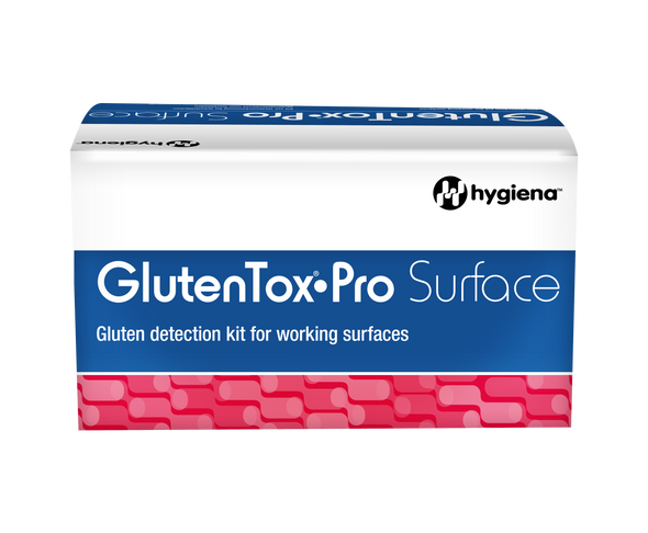 GlutenTox Pro® Surface Pk 50