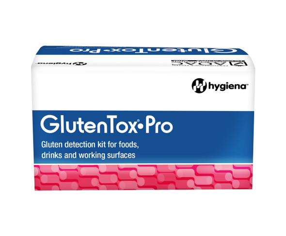 Swab AlerTox Hygiena™ GlutenTox Pro Pk 5
