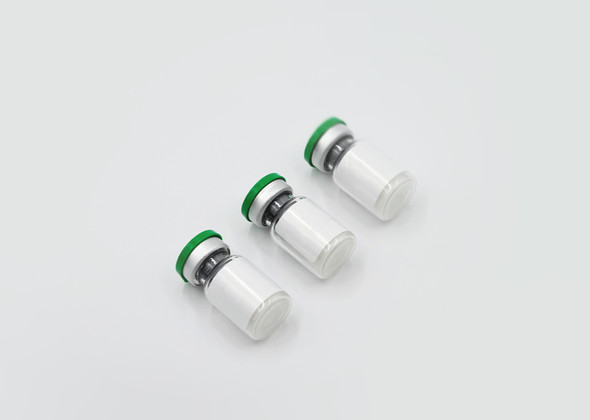 Lactic Acid 10% (10 x 1ml vials)