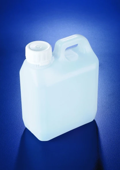 Azlon jerrican 5 litre