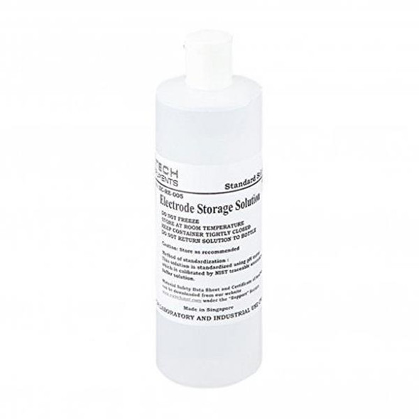 Electrode Storage Solution 480ml Each