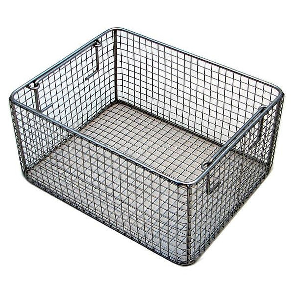 Basket Stainless Steel Wire for 14ltr Bath Each