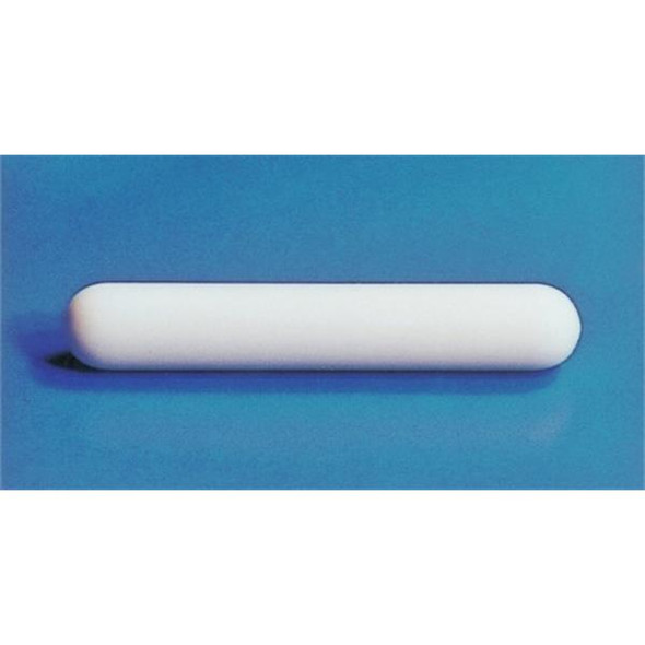 Stirrer Bar PTFE Cylinder 35 x 6mm Each